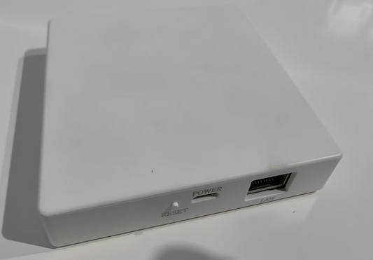 ZIGBEE WI FI - IluminaPlusuy